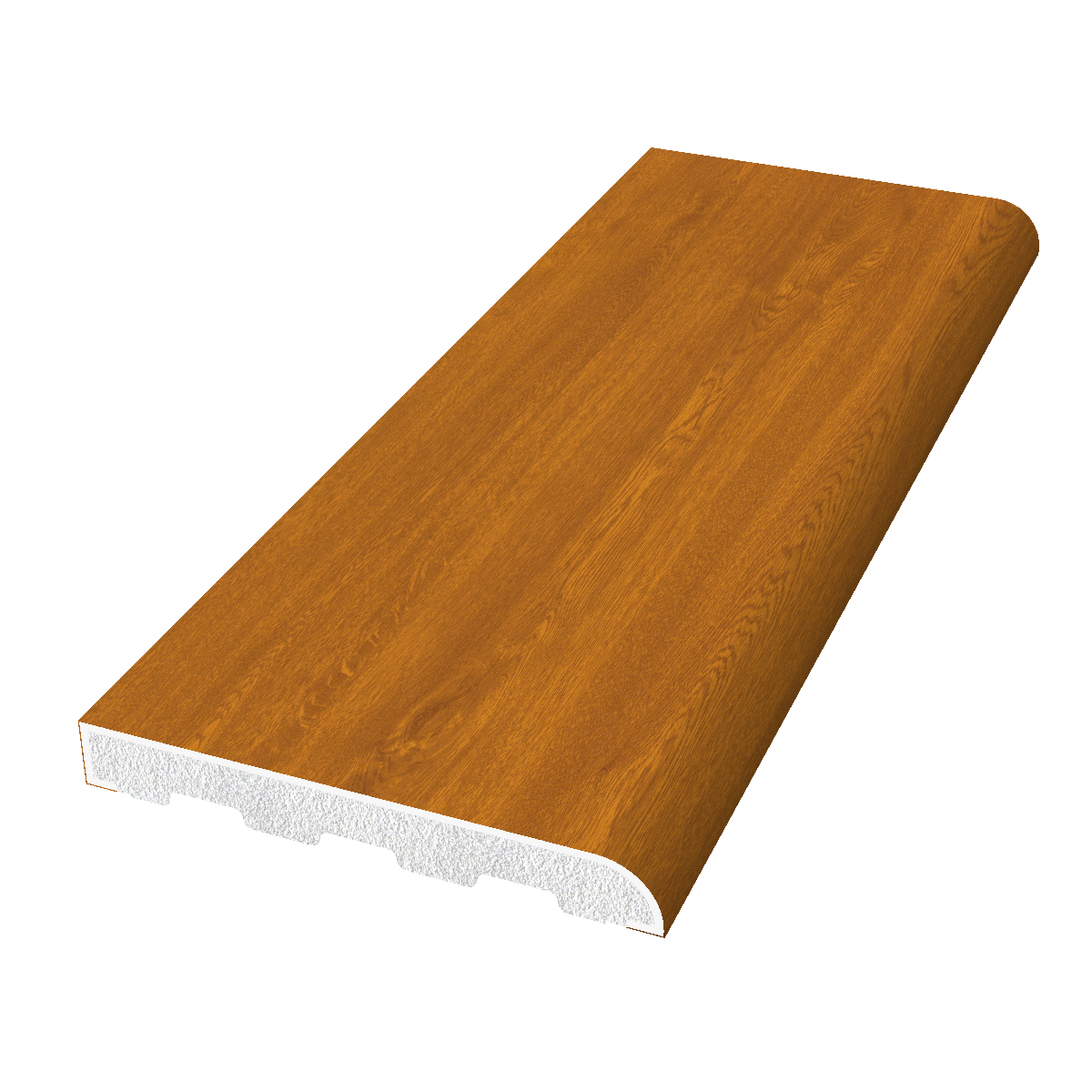 Window Trims Woodgrain Golden Oak
